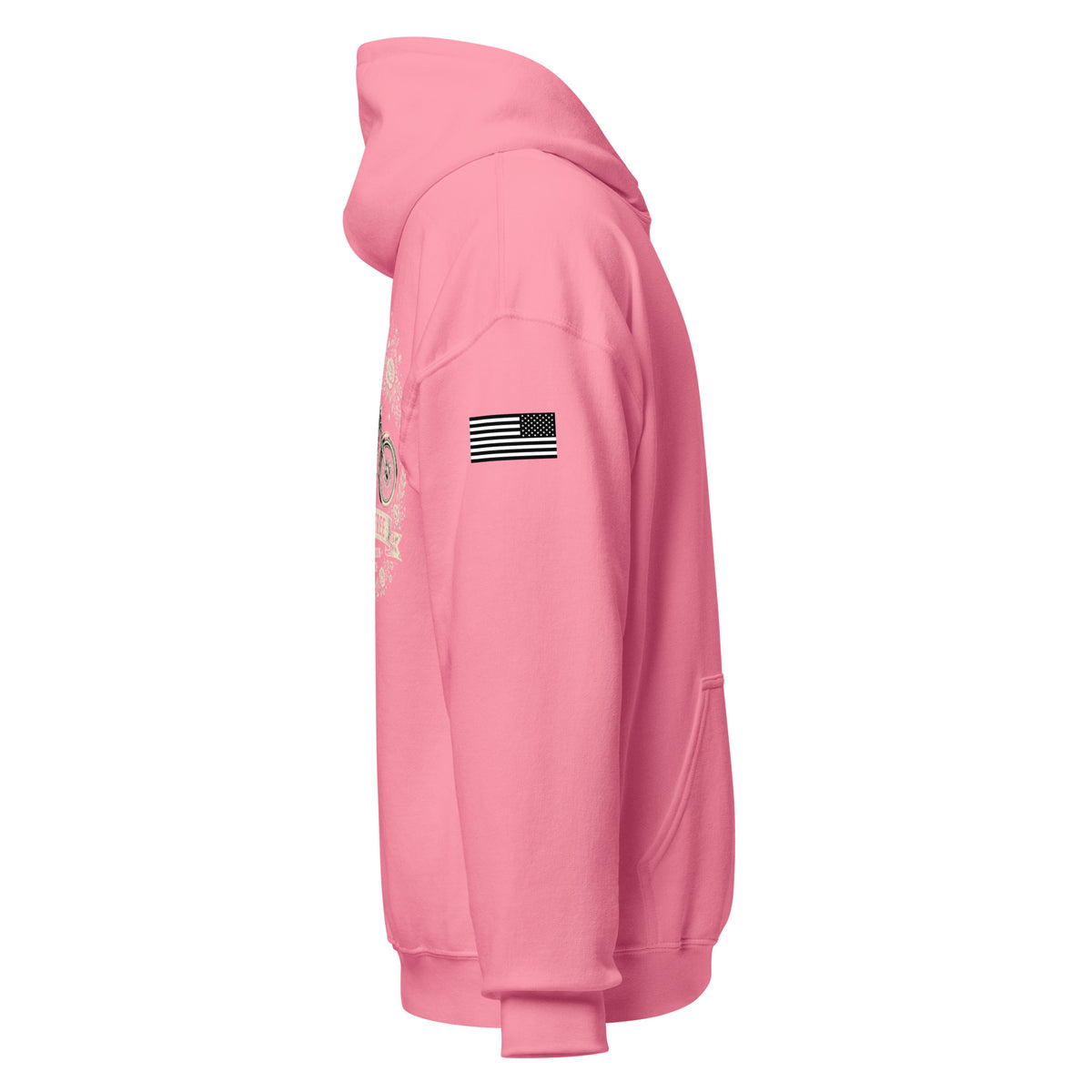 Women's 1776 Hoodie