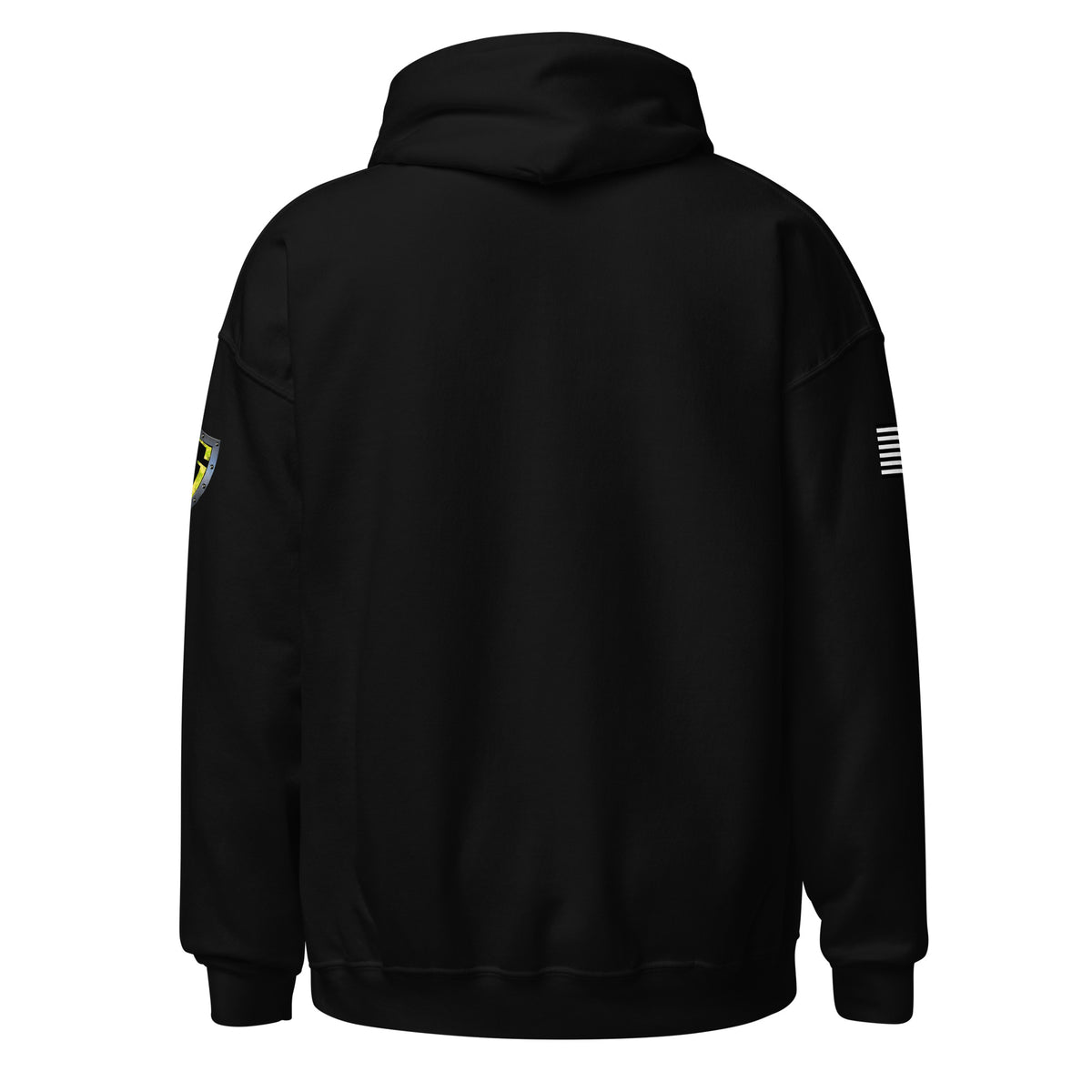 Women's Road Warrior Hoodie