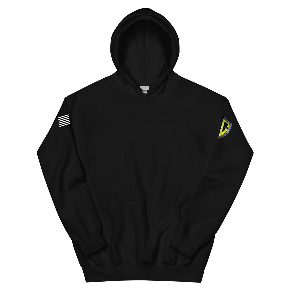 Women's Dragonfly Hoodie