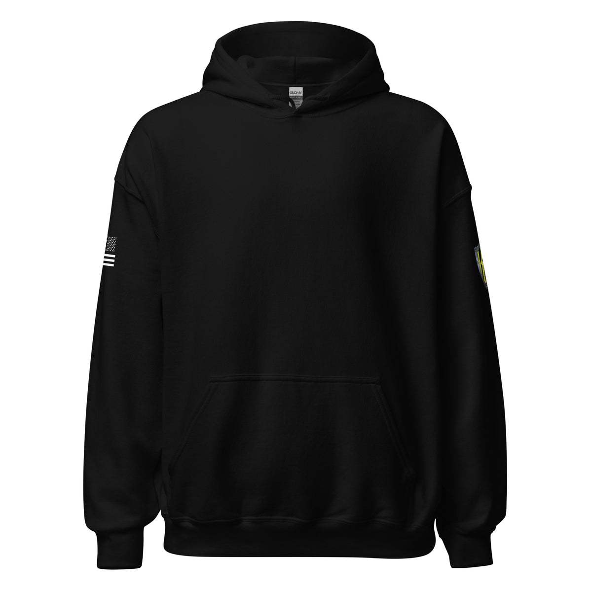 Women's Hunt like a Ghoul Hoodie