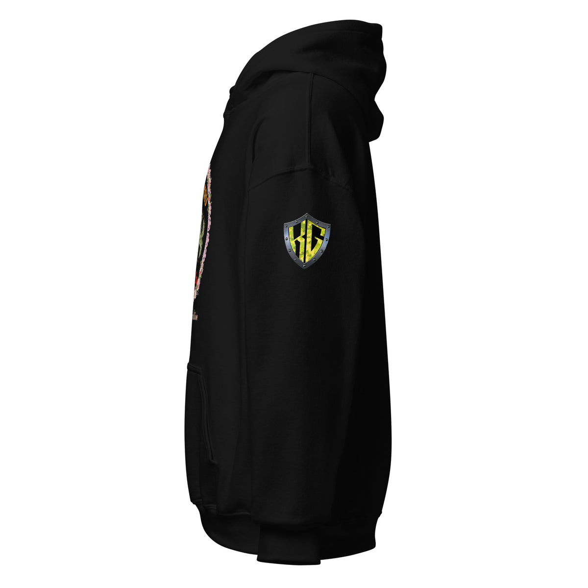 Women's Slug Life Hoodie