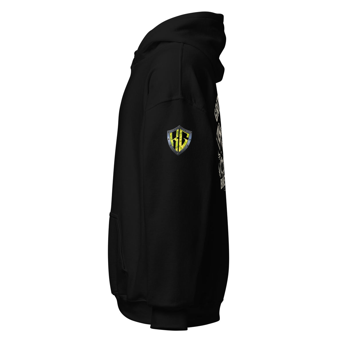 Women's Grit Hoodie