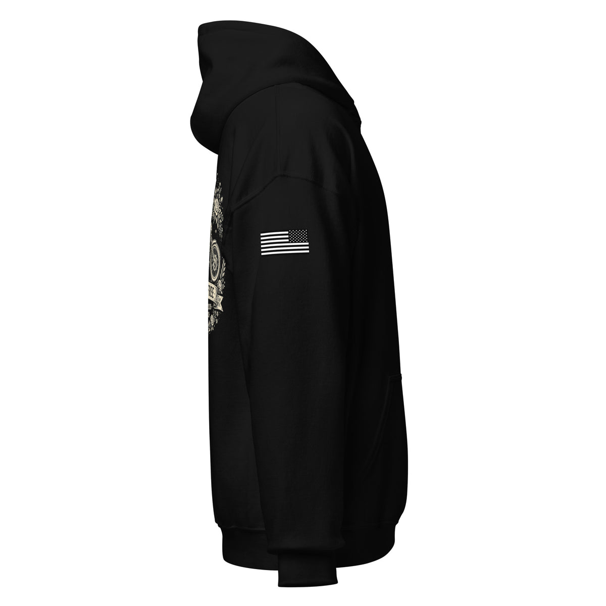 Women's 1776 Hoodie