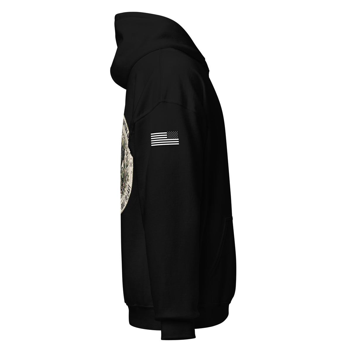Women's Kammo Kru Hoodie