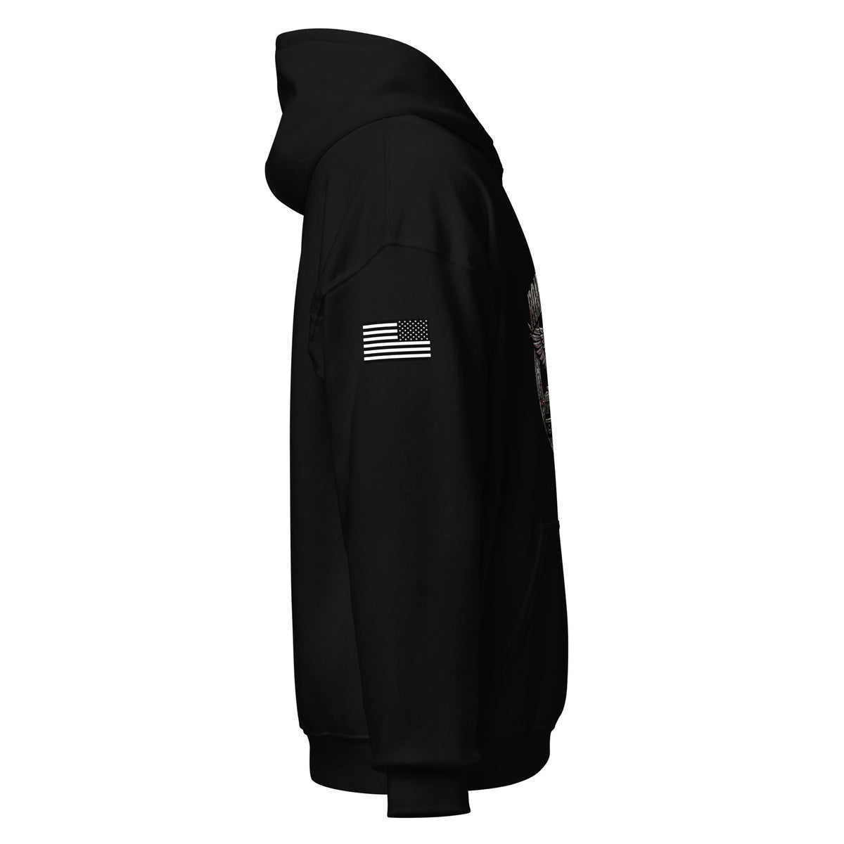 Women's Road Warrior Hoodie