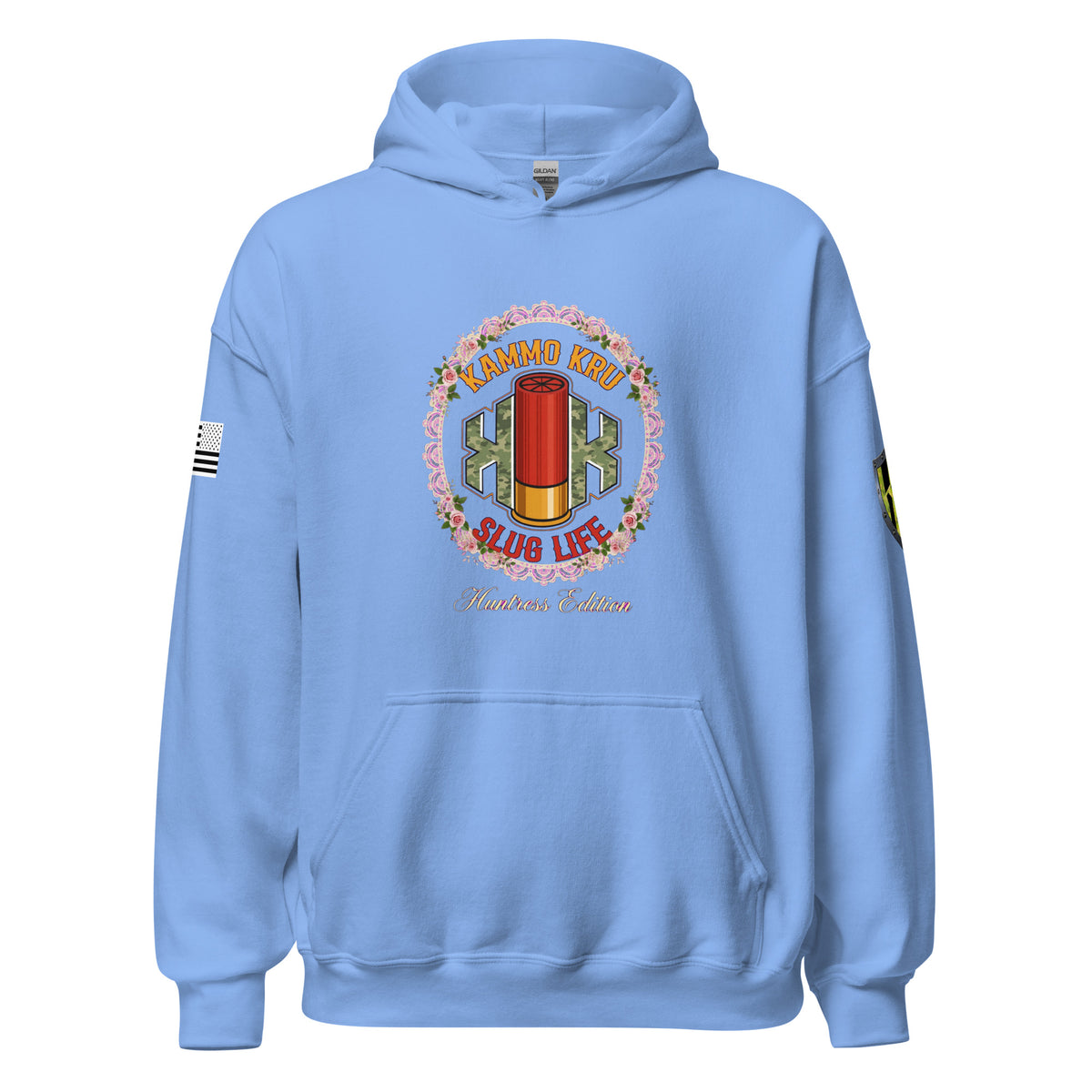 Women's Slug Life Hoodie