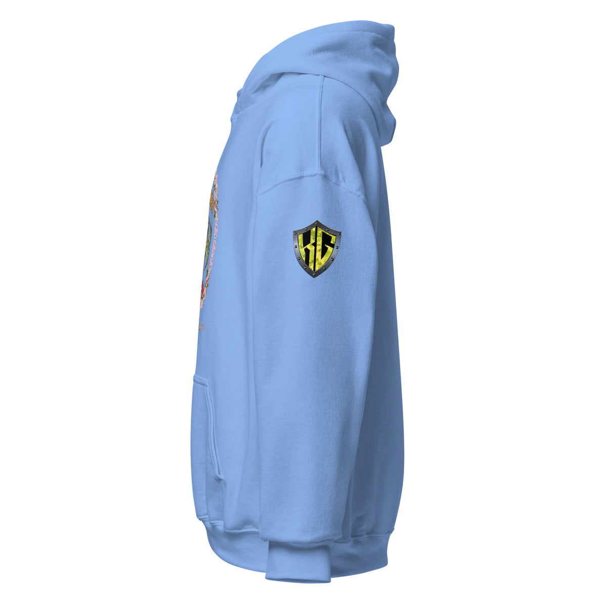Women's Slug Life Hoodie