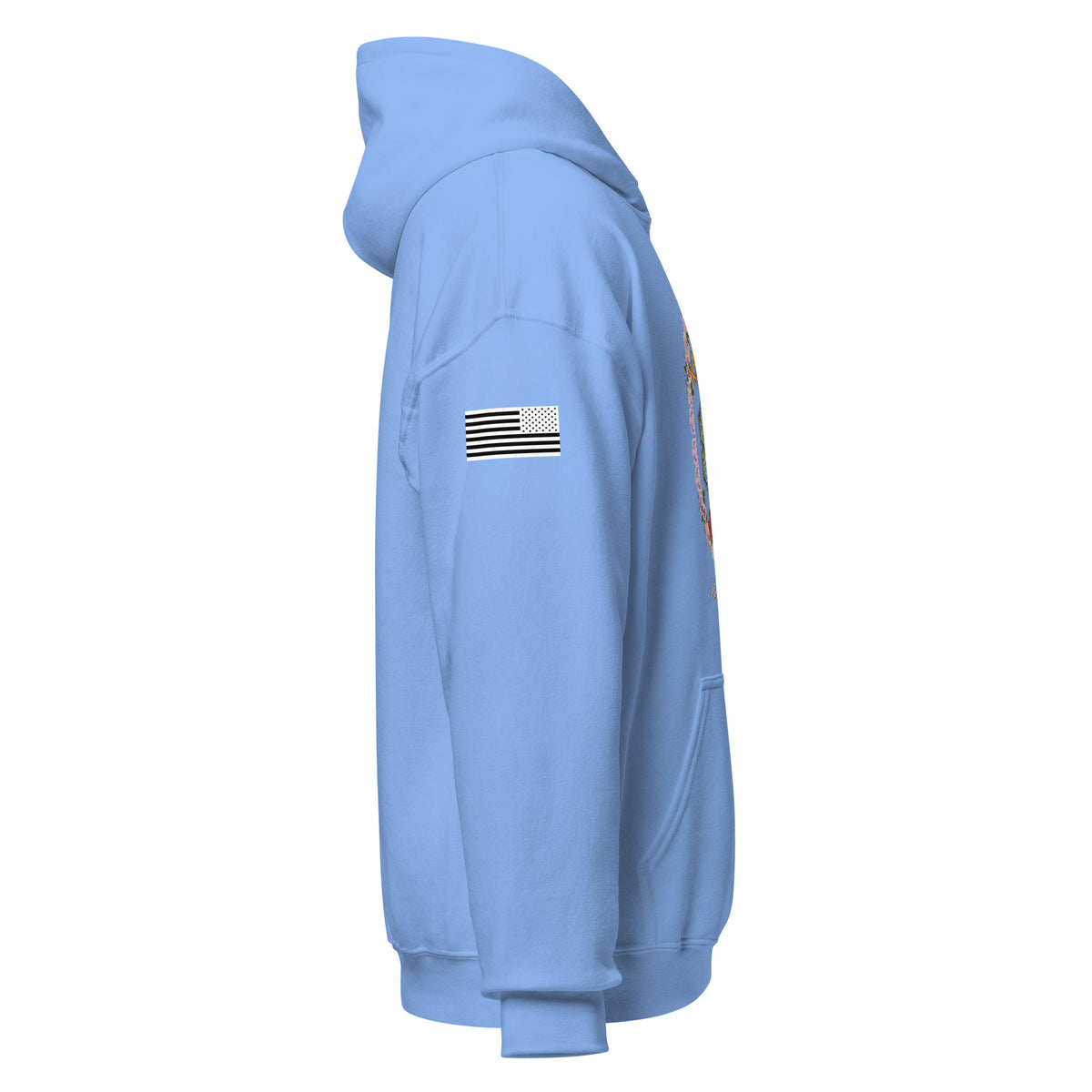 Women's Slug Life Hoodie