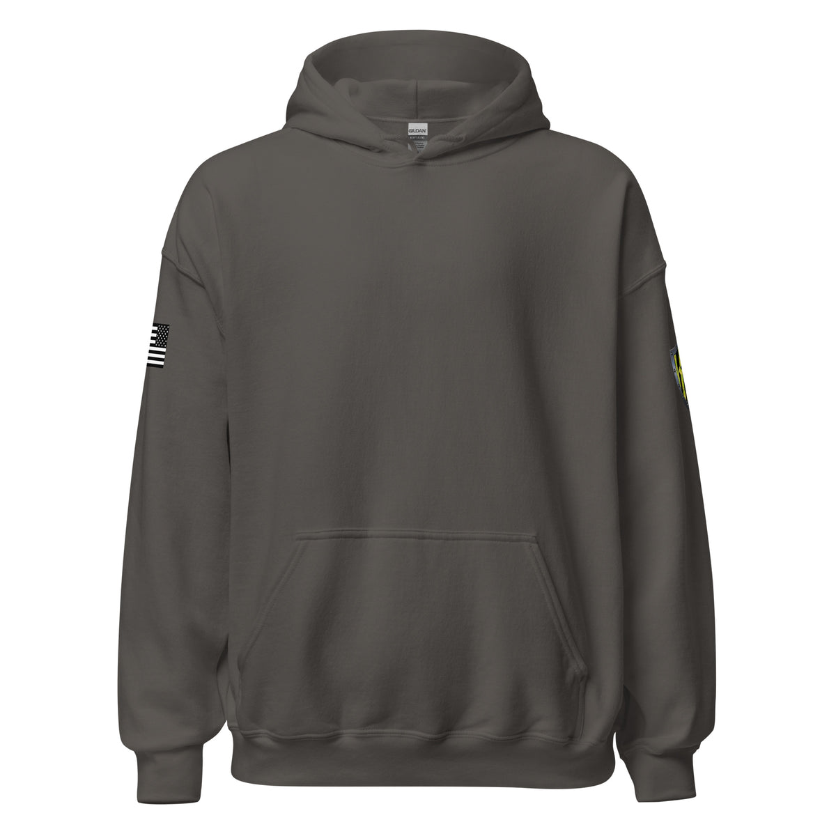 Mens Ridnik Sumbich Hoodie