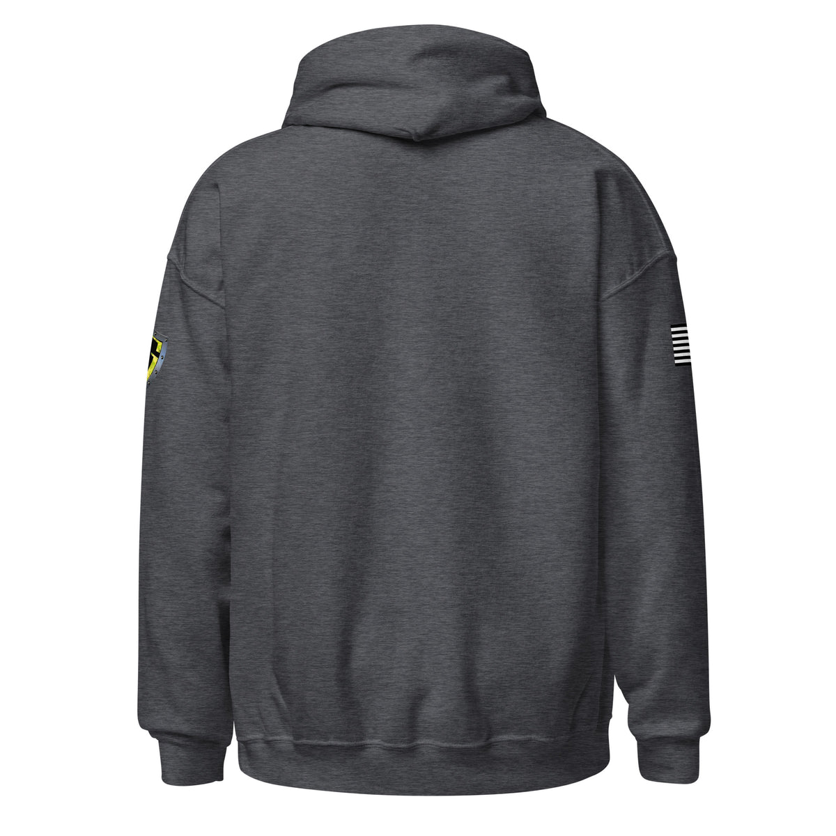 Women's Road Warrior Hoodie