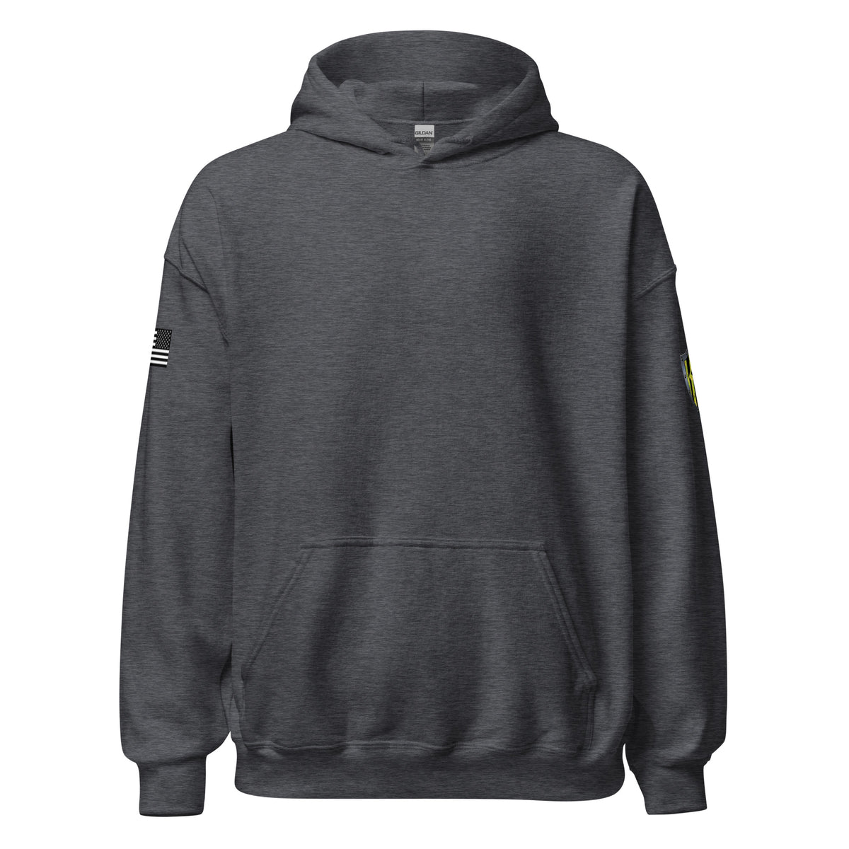 Women's Grit Hoodie