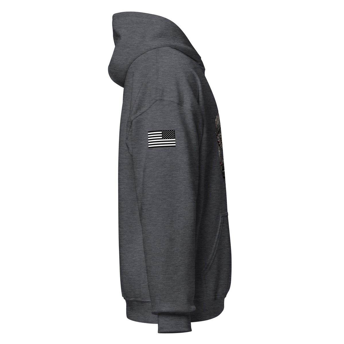 Women's Road Warrior Hoodie