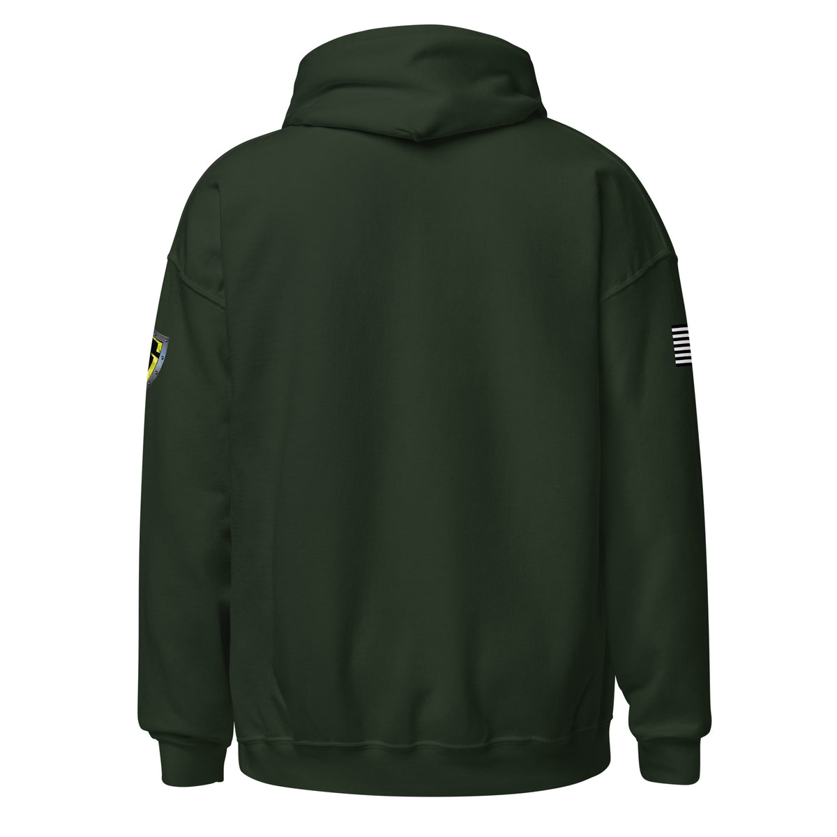 Women's Road Warrior Hoodie