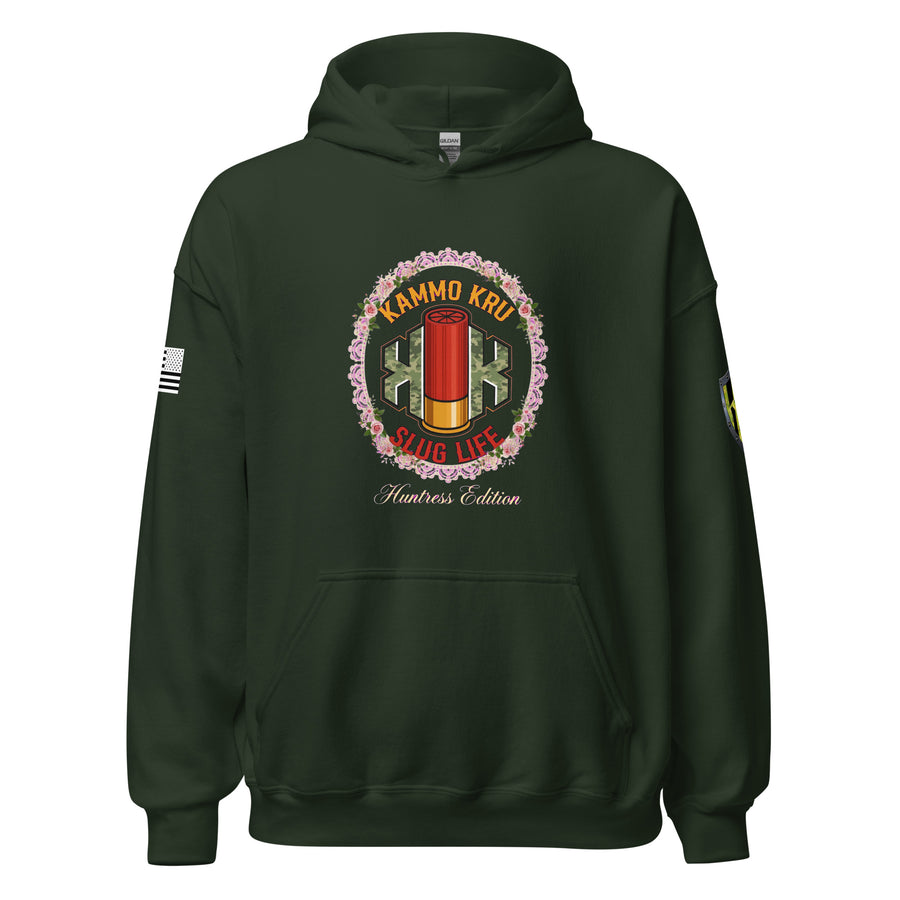 Women's Slug Life Hoodie