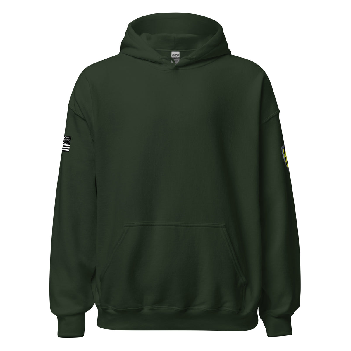 Women's Kammo Kru Hoodie