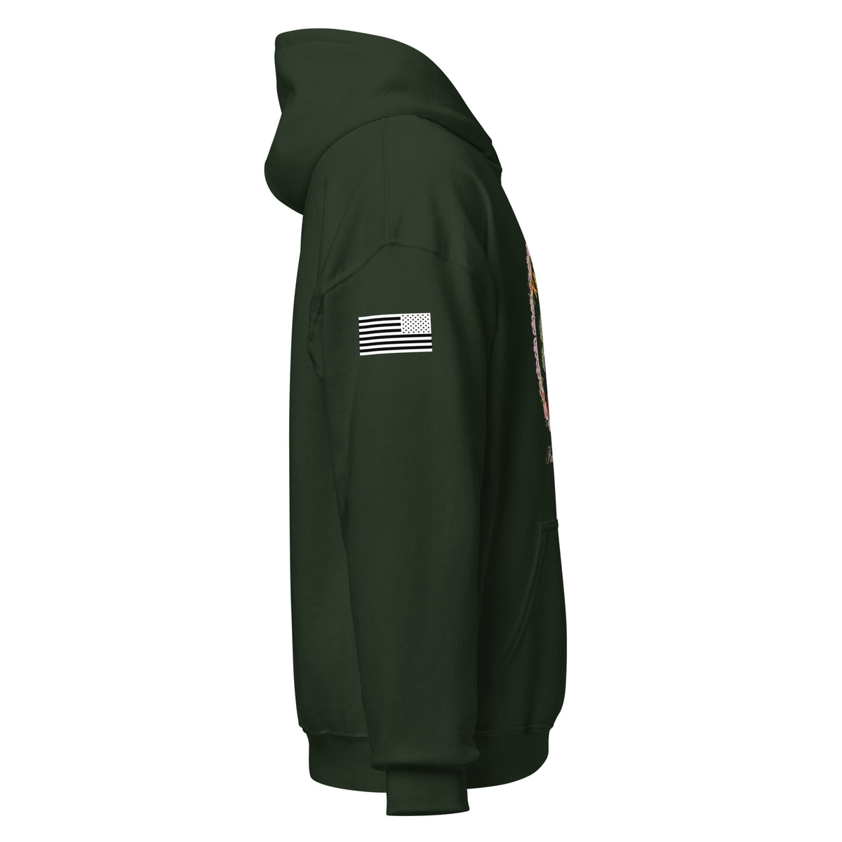 Women's Slug Life Hoodie
