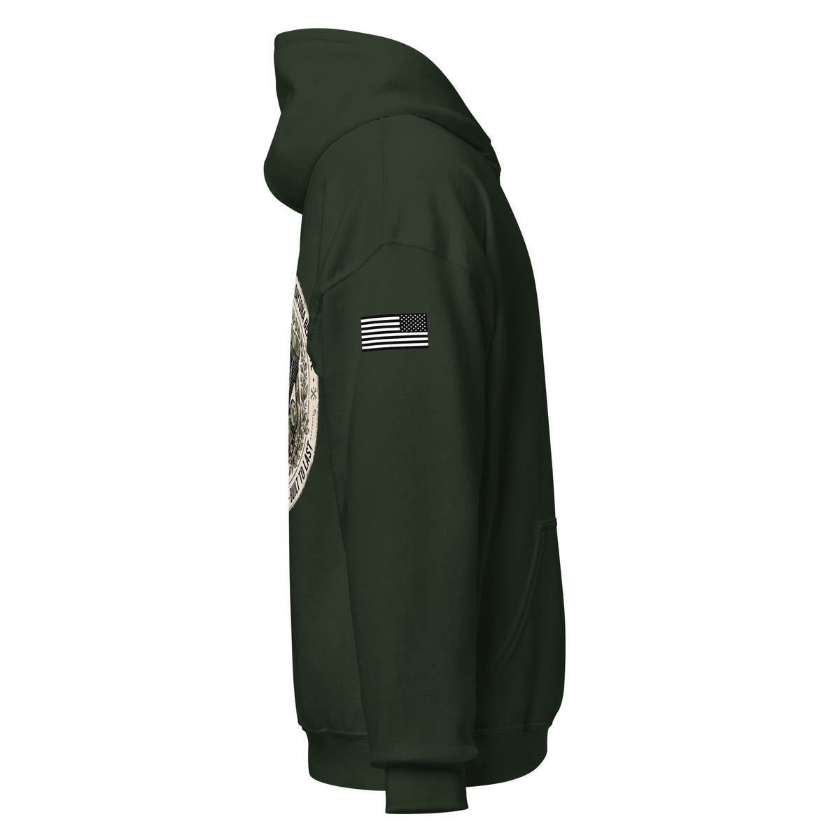 Women's Kammo Kru Hoodie