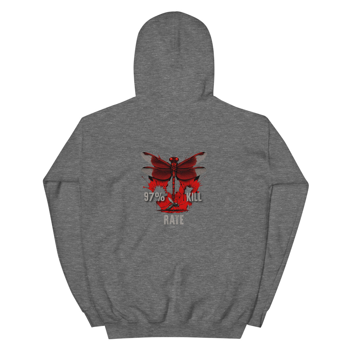 Women's Dragonfly Hoodie