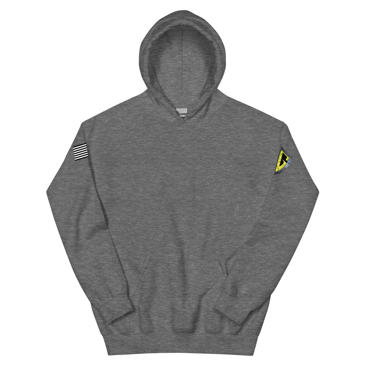 Women's Dragonfly Hoodie