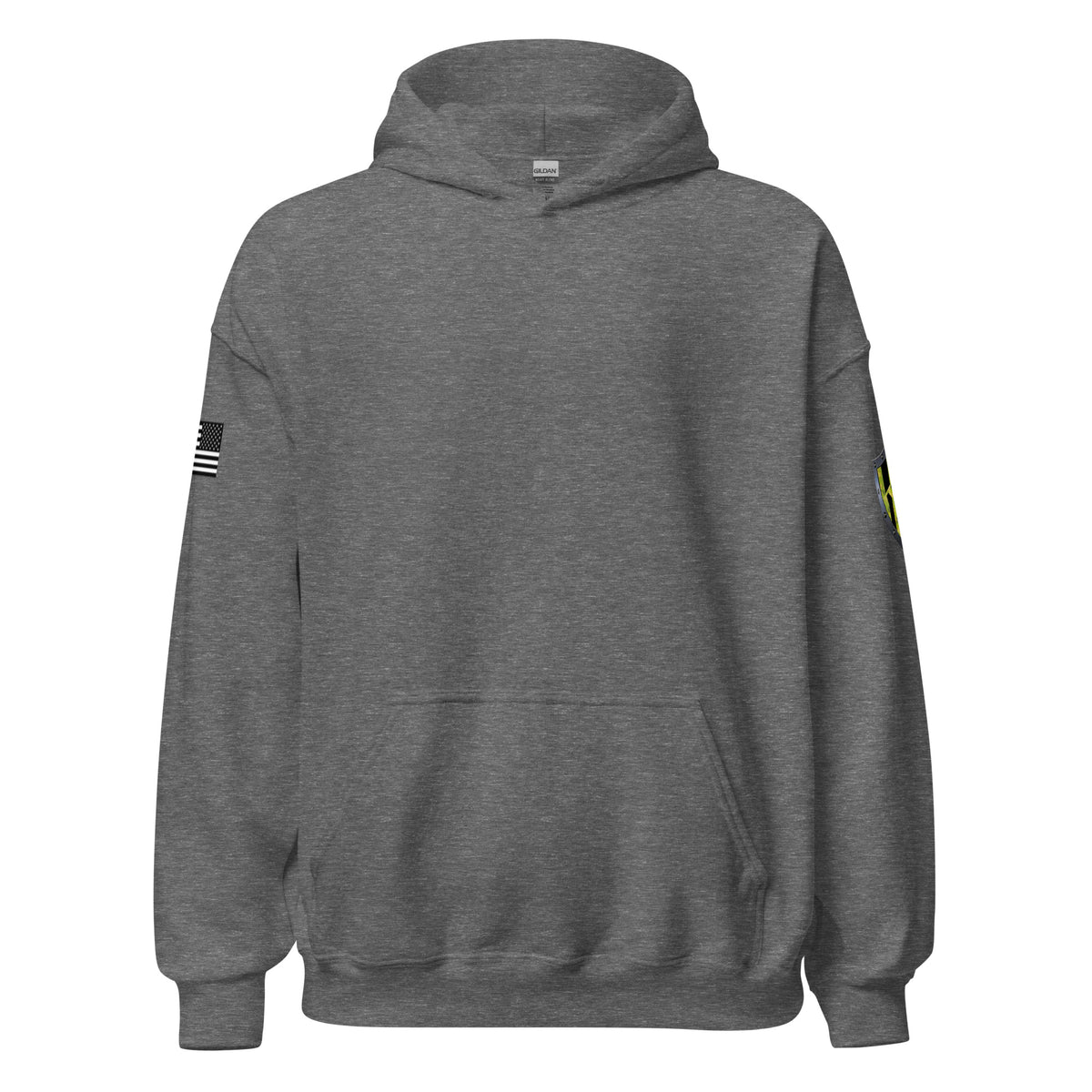 Women's Southern Side Hustle Hoodie