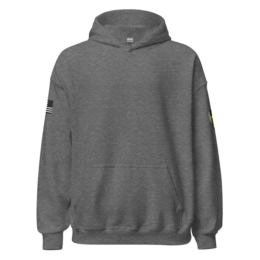 Women's Southern Side Hustle Hoodie