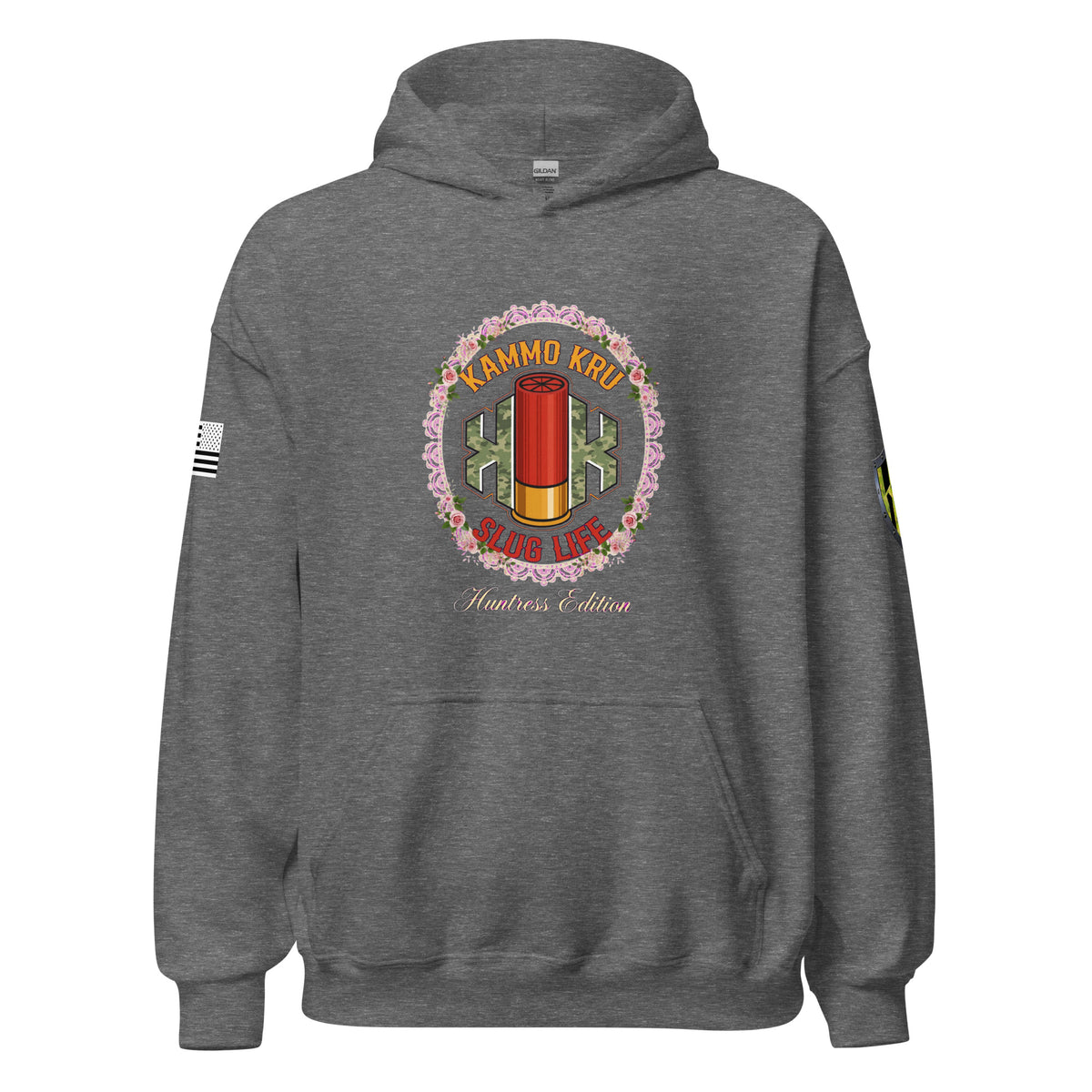Women's Slug Life Hoodie
