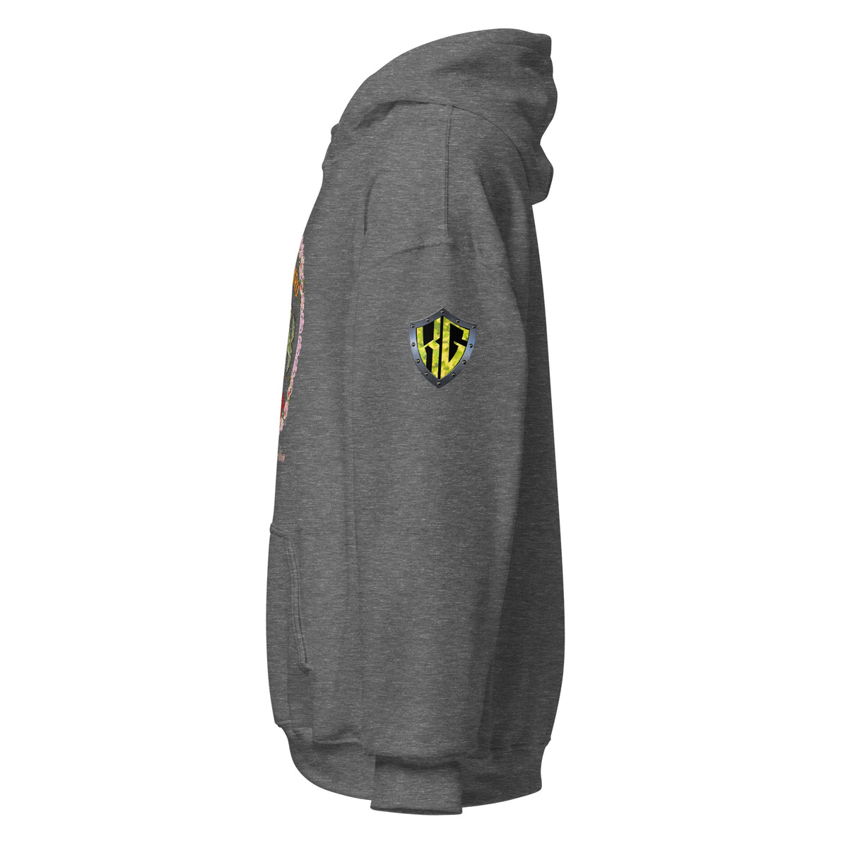 Women's Slug Life Hoodie