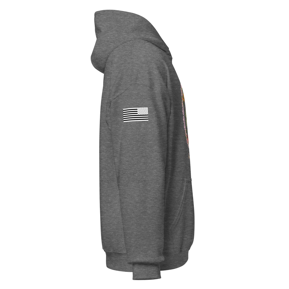 Women's Slug Life Hoodie
