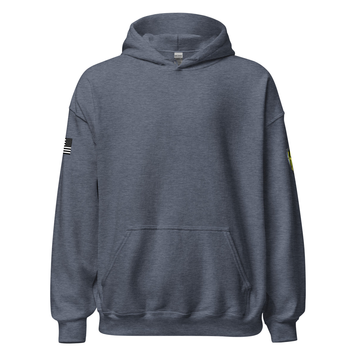 Women's Kammo Kru Hoodie