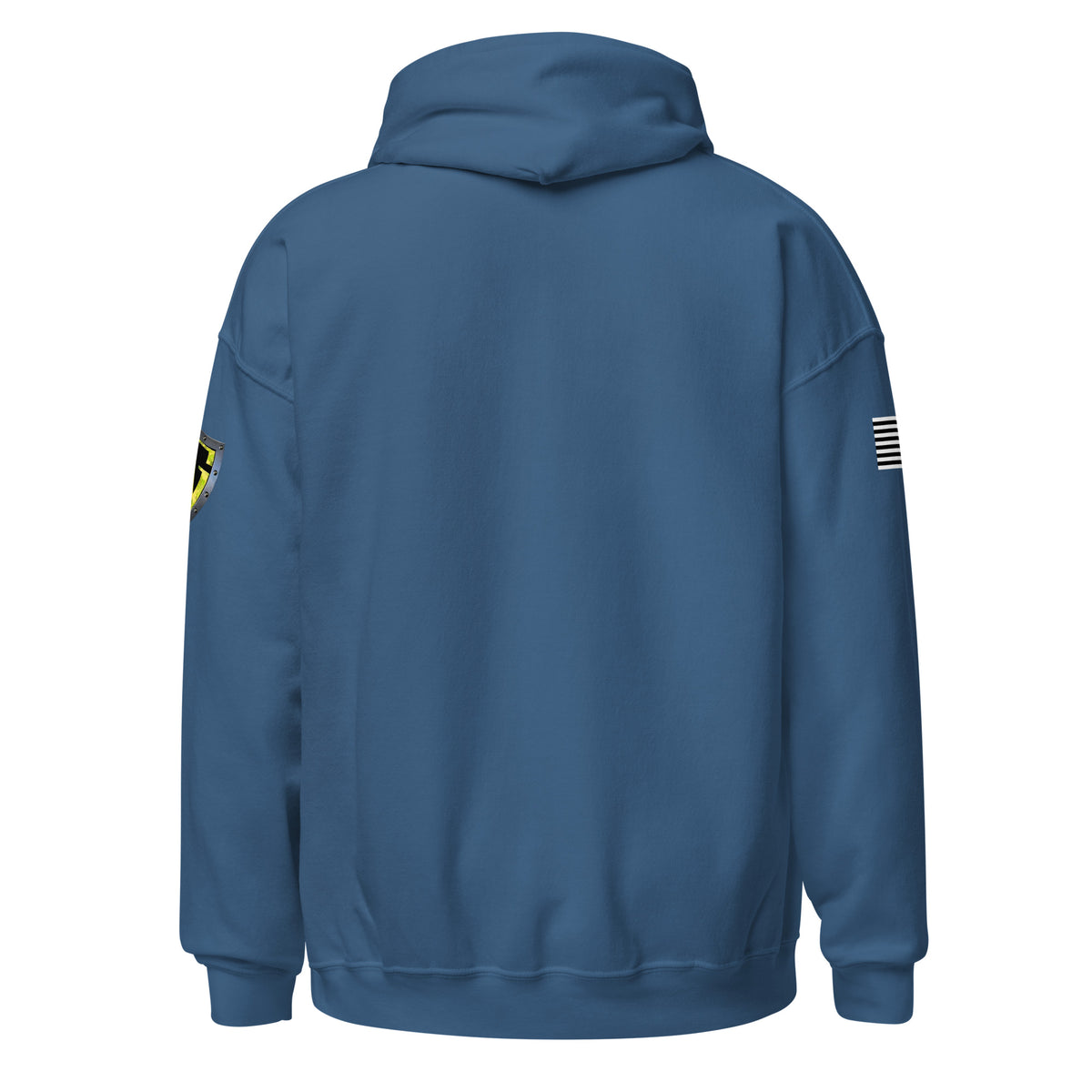 Women's Slug Life Hoodie