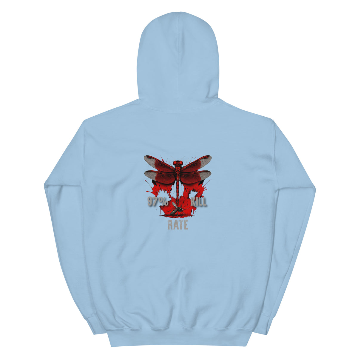 Women's Dragonfly Hoodie