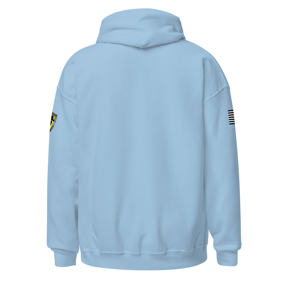 Women's Road Warrior Hoodie
