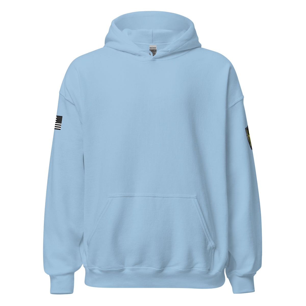 Womens Ridnic Sumbich Hoodie