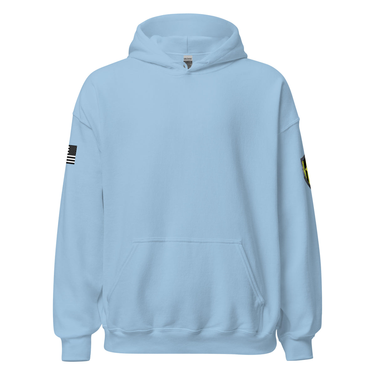 Women's Southern Side Hustle Hoodie