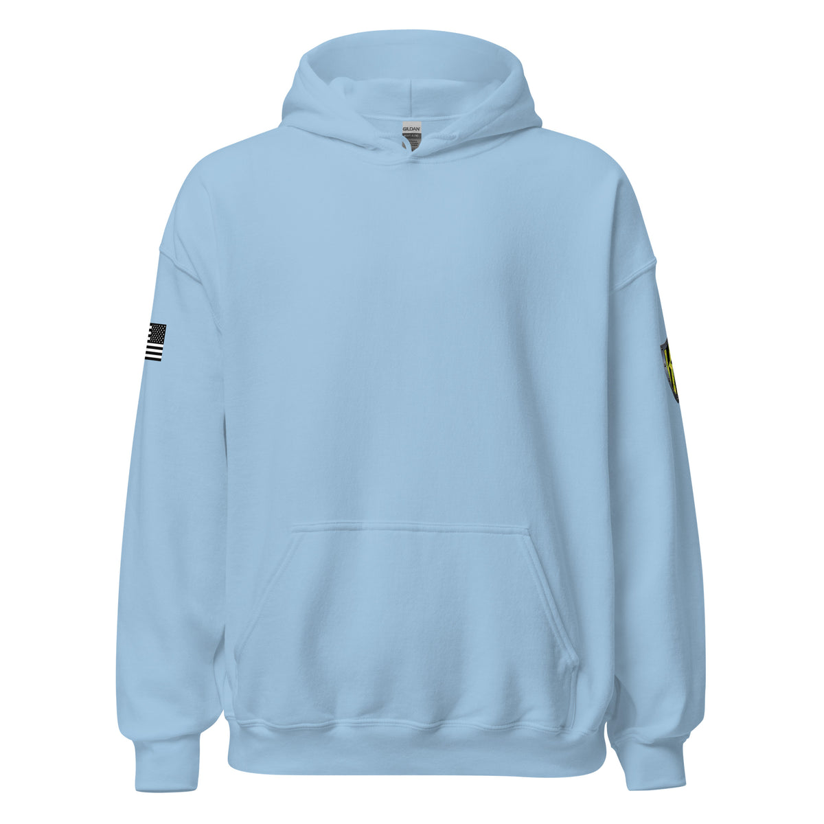 Women's 1776 Hoodie