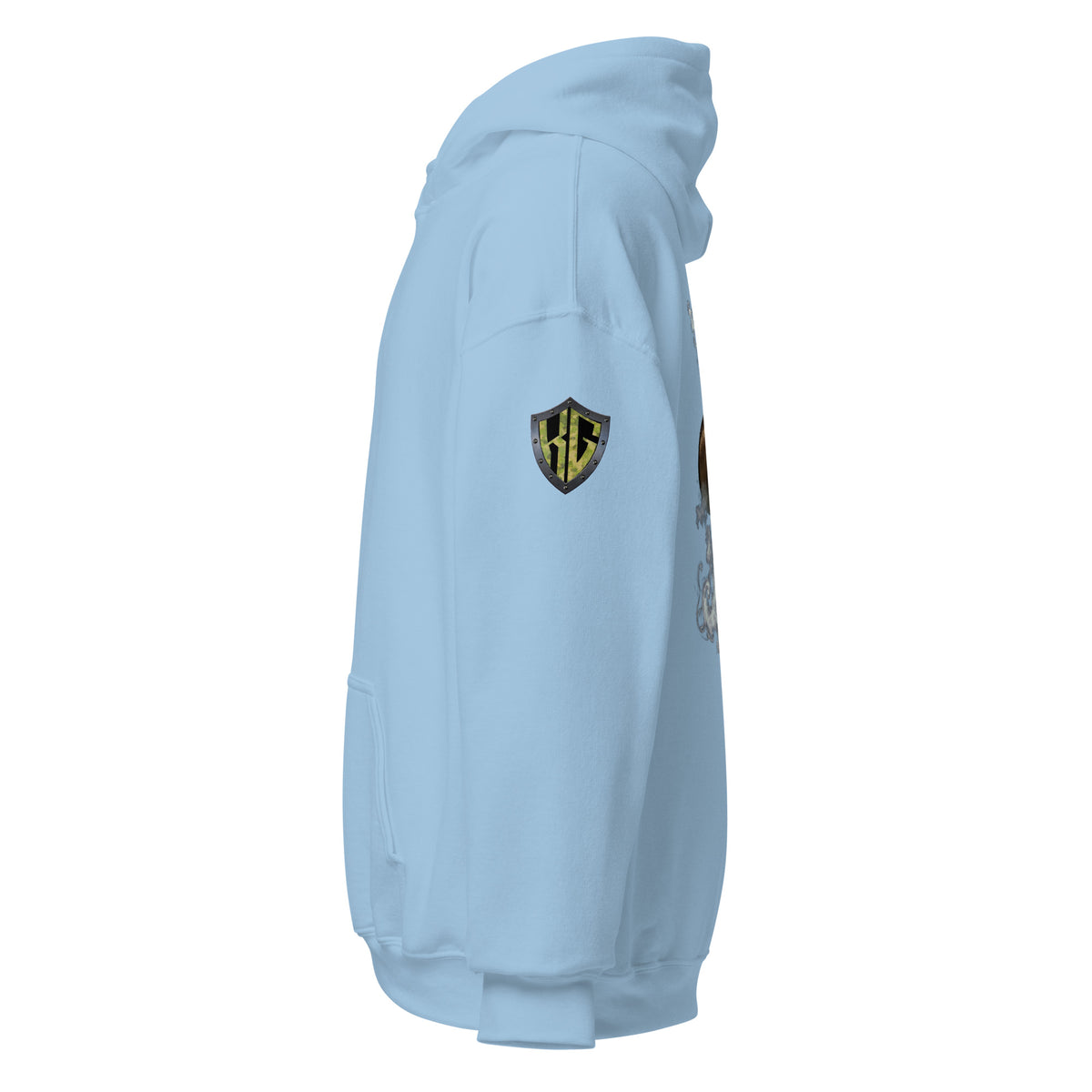 Womens Ridnic Sumbich Hoodie