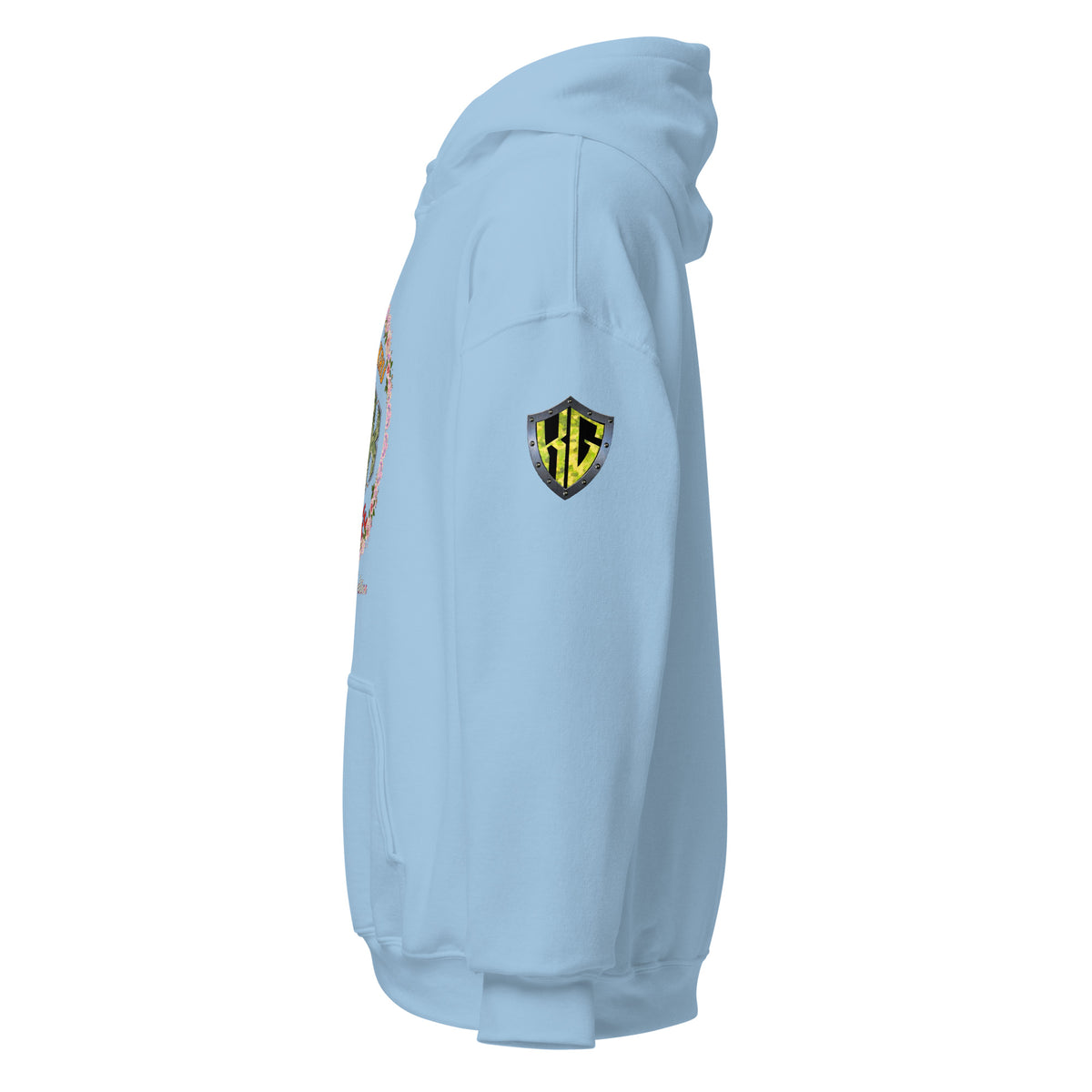 Women's Slug Life Hoodie