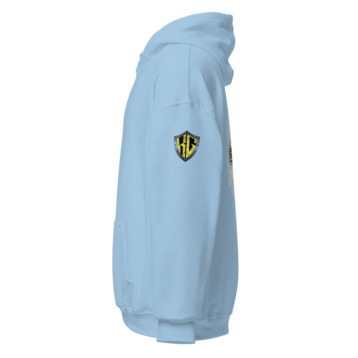 Women's 1776 Hoodie