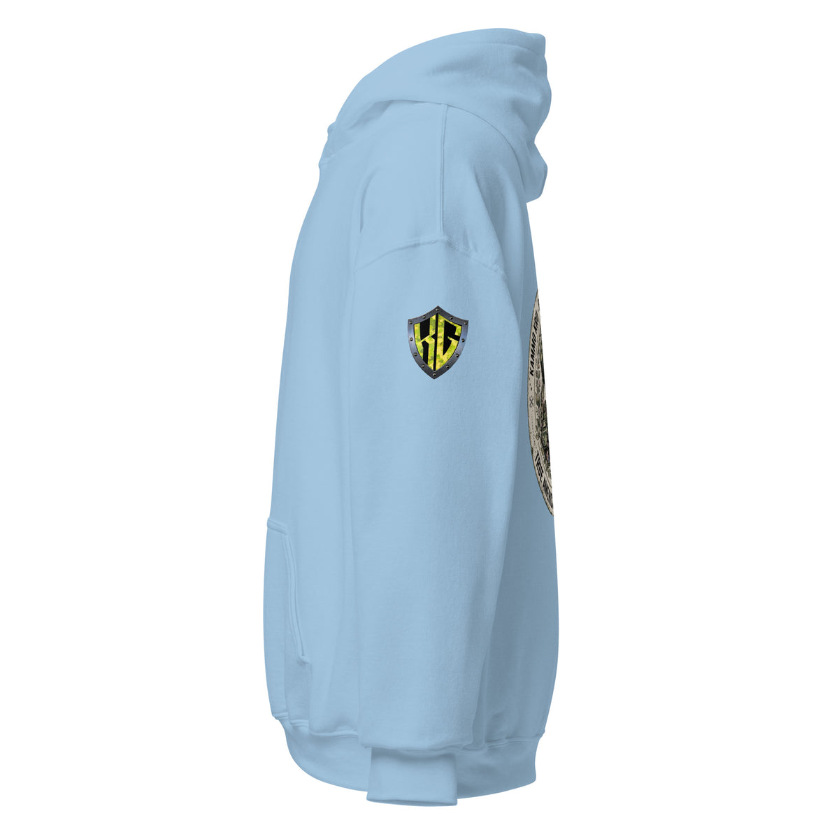 Women's Kammo Kru Hoodie