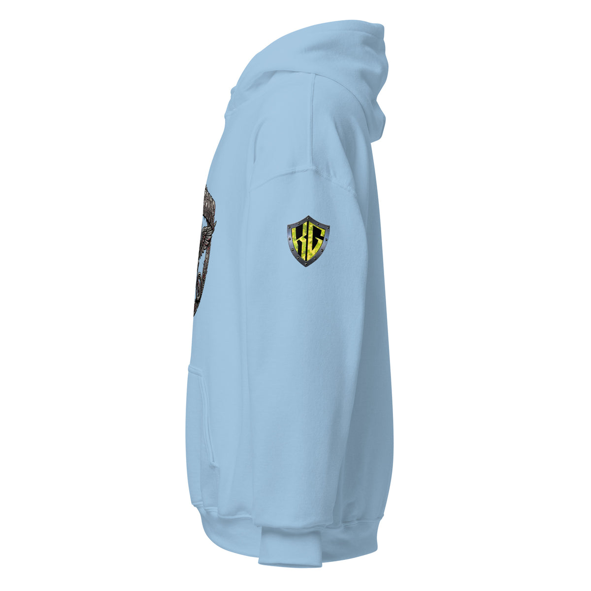 Women's Road Warrior Hoodie