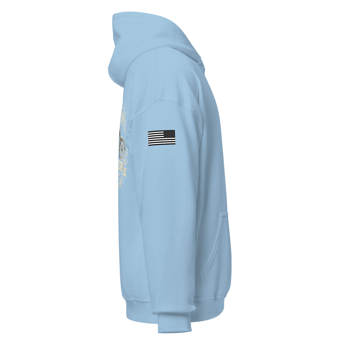 Women's 1776 Hoodie