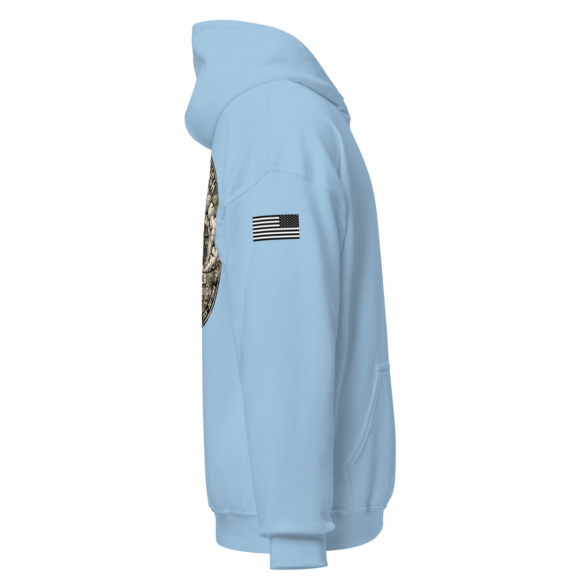 Women's Ridnik Sumbich Hoodie