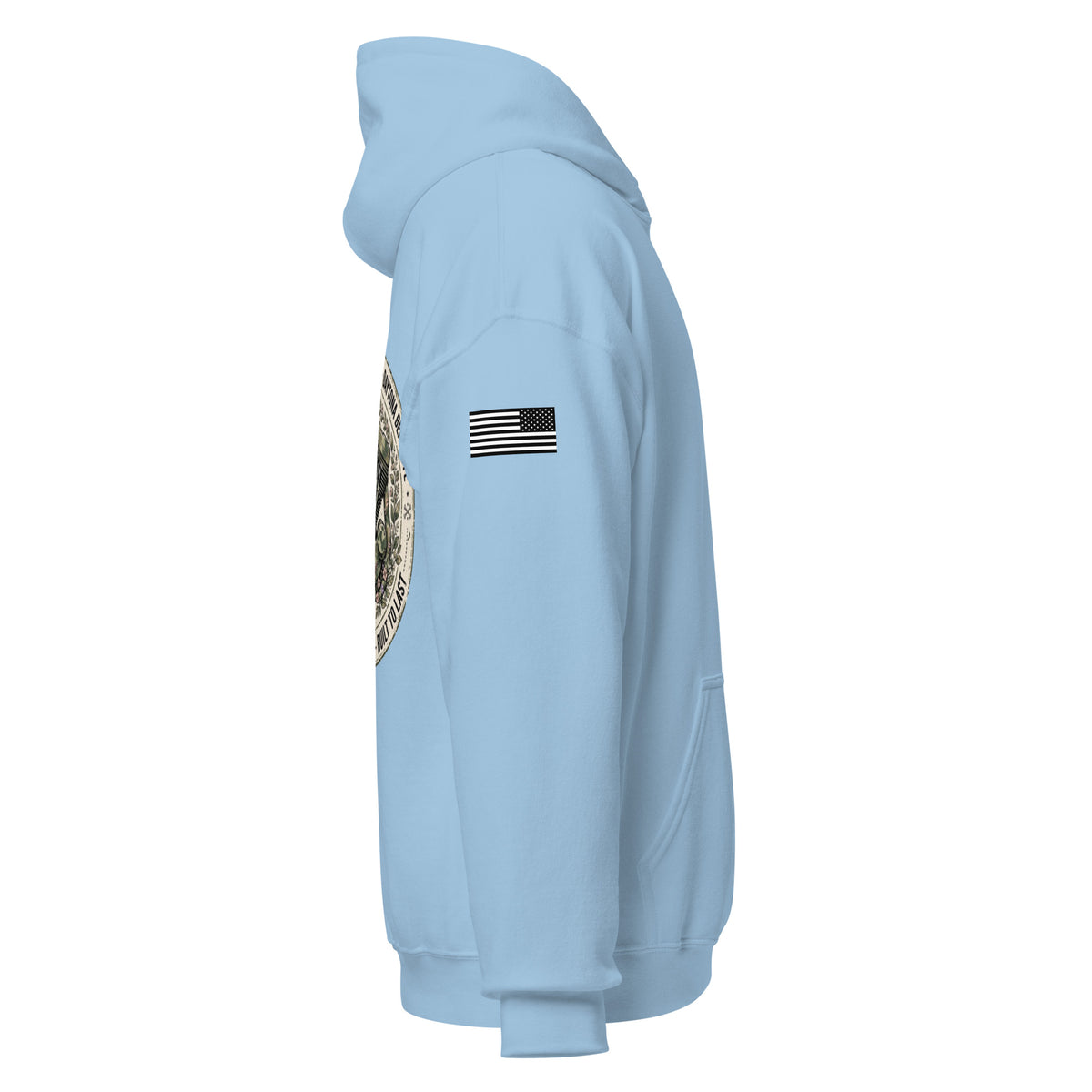 Women's Kammo Kru Hoodie