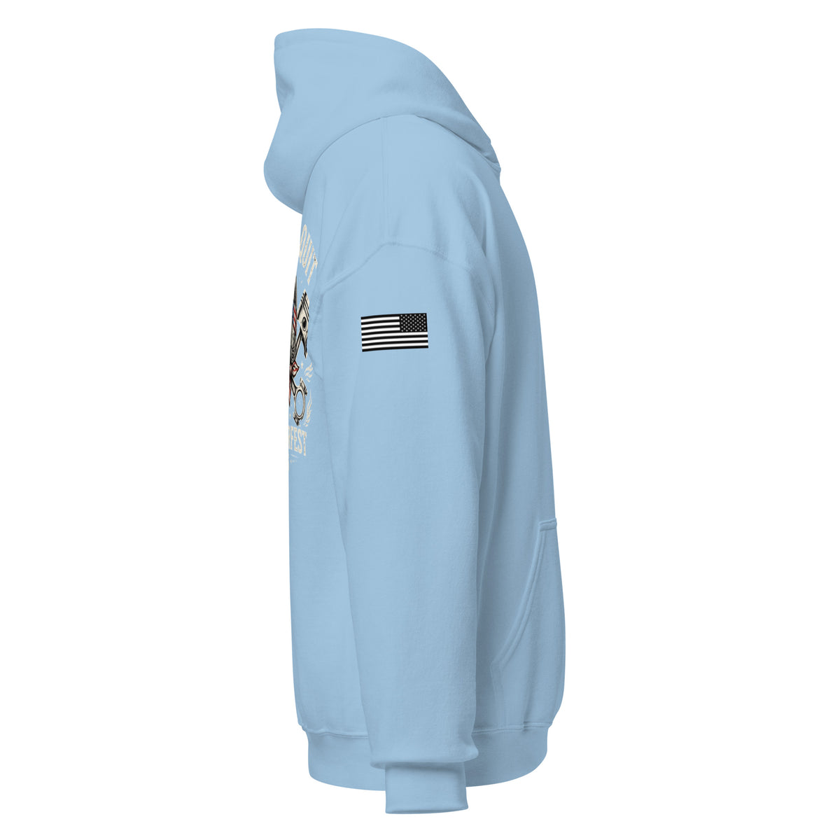 Women's Grit Hoodie