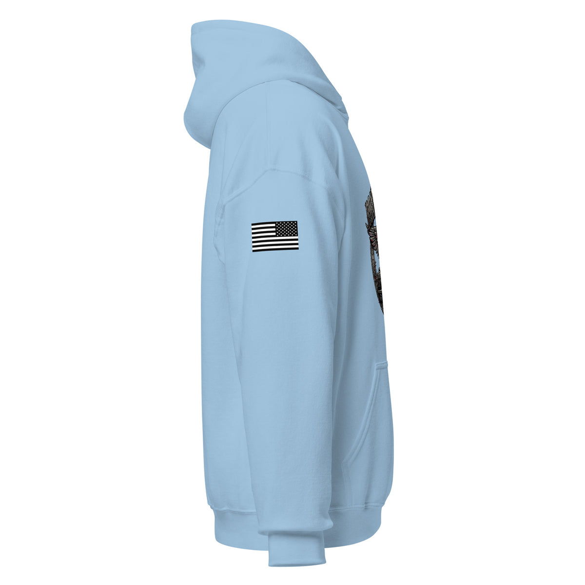 Women's Road Warrior Hoodie