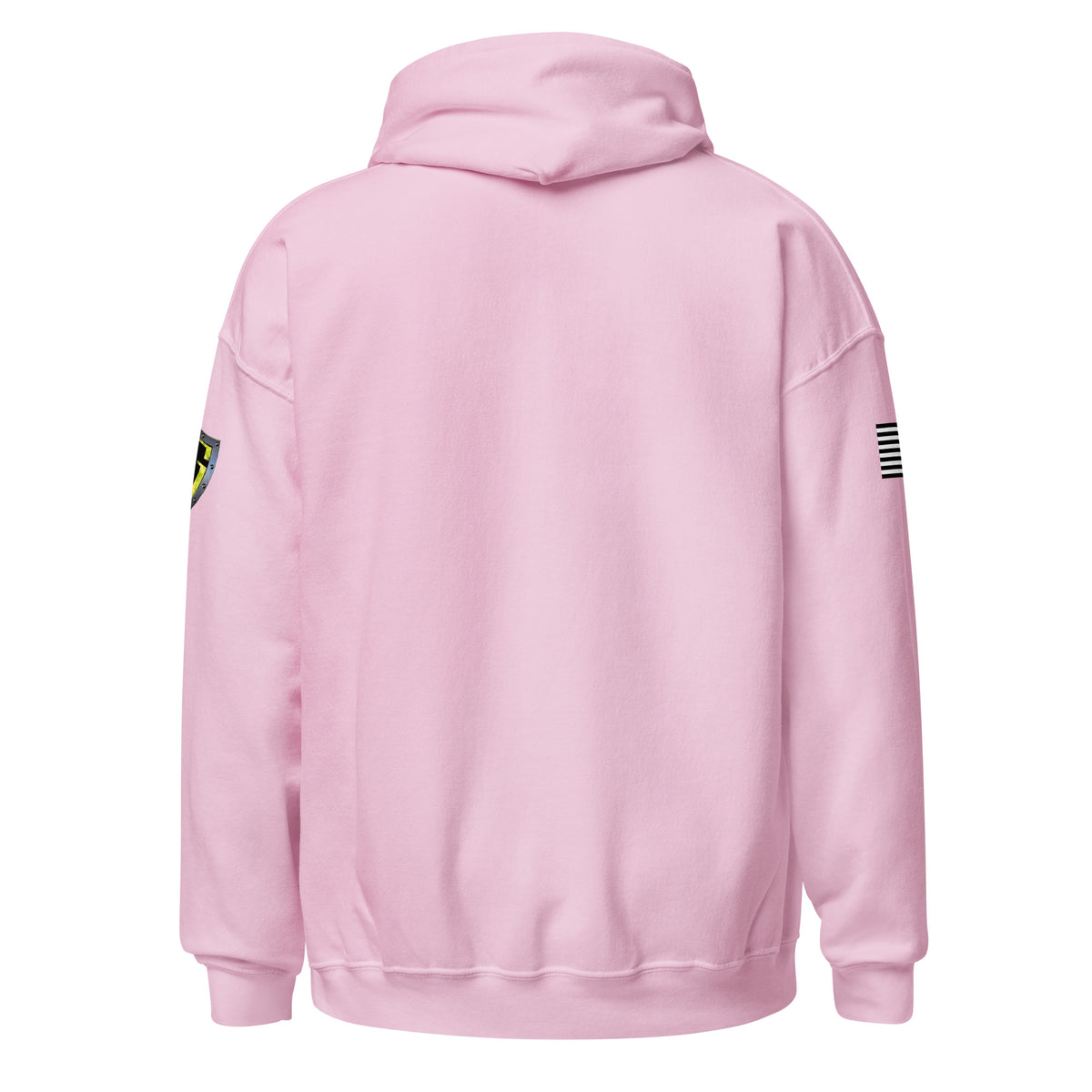 Women's Road Warrior Hoodie