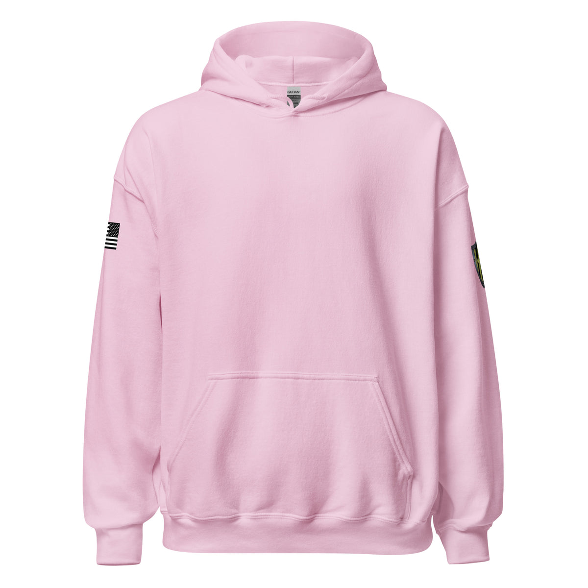 Womens Ridnic Sumbich Hoodie