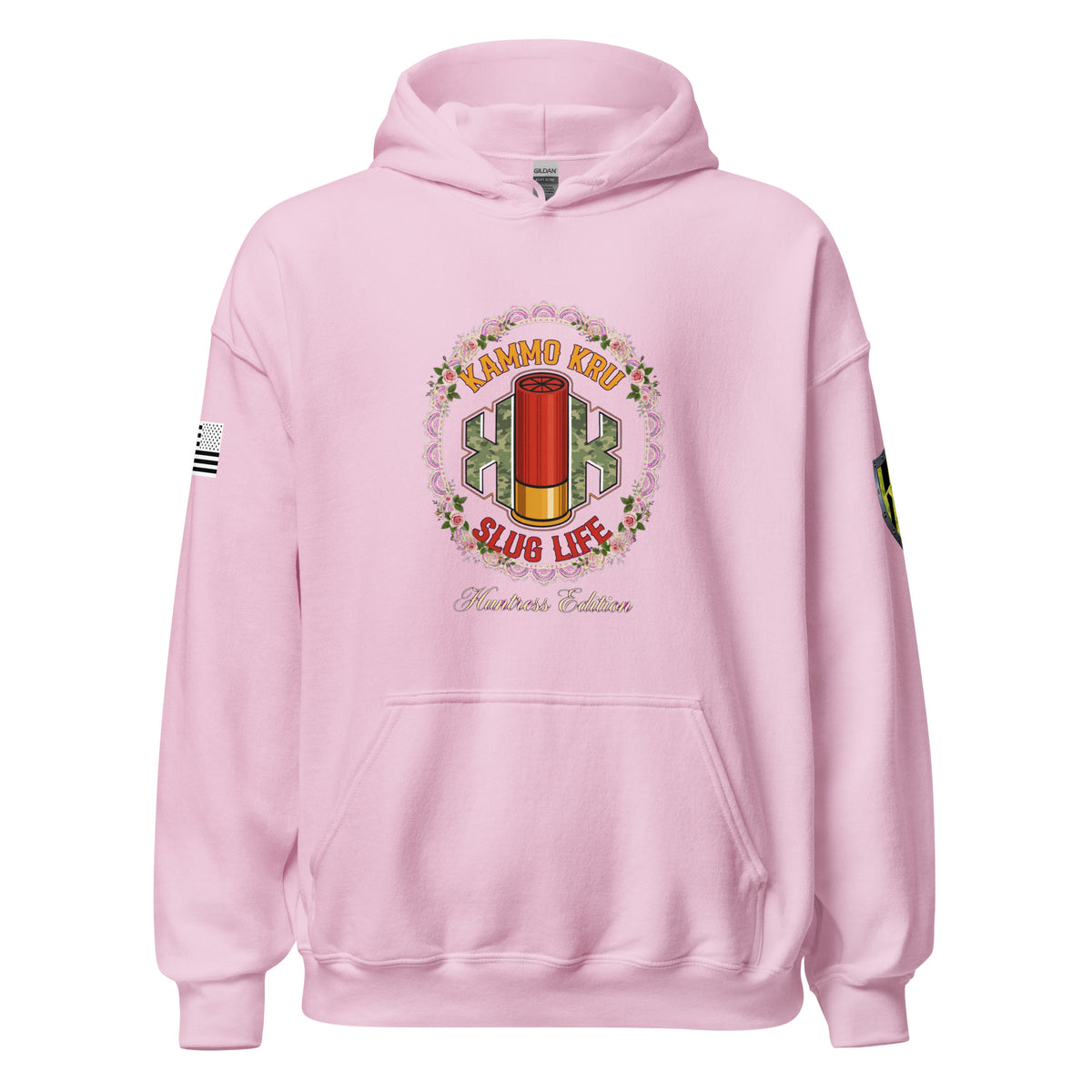 Women's Slug Life Hoodie