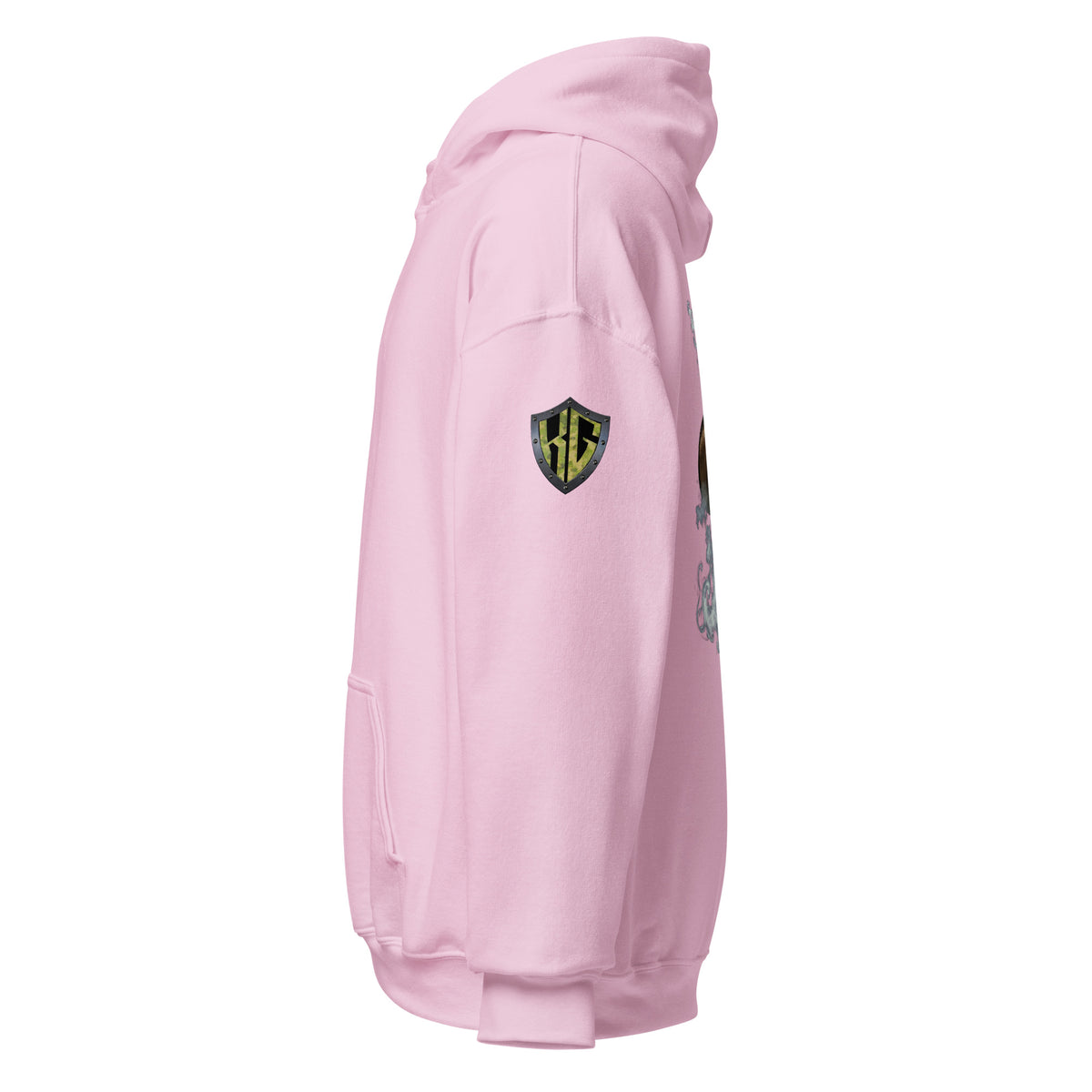 Womens Ridnic Sumbich Hoodie