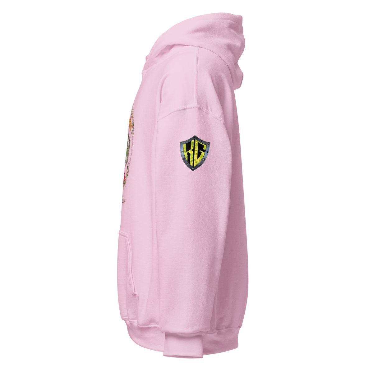 Women's Slug Life Hoodie